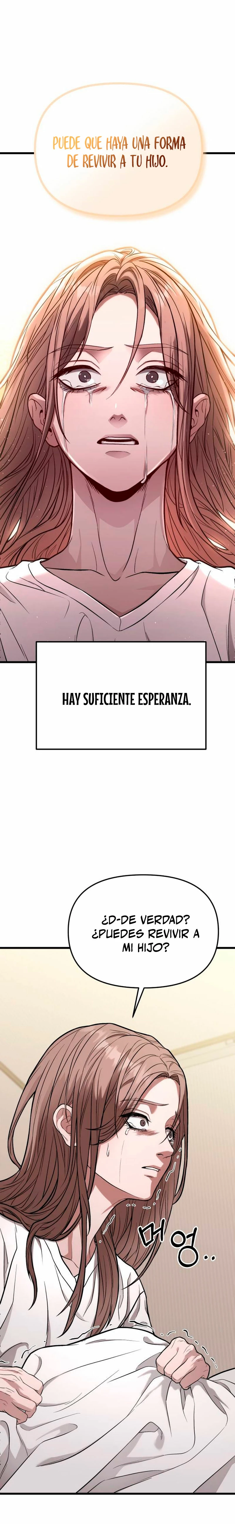El soberano del hogar capítulo 13 página 34