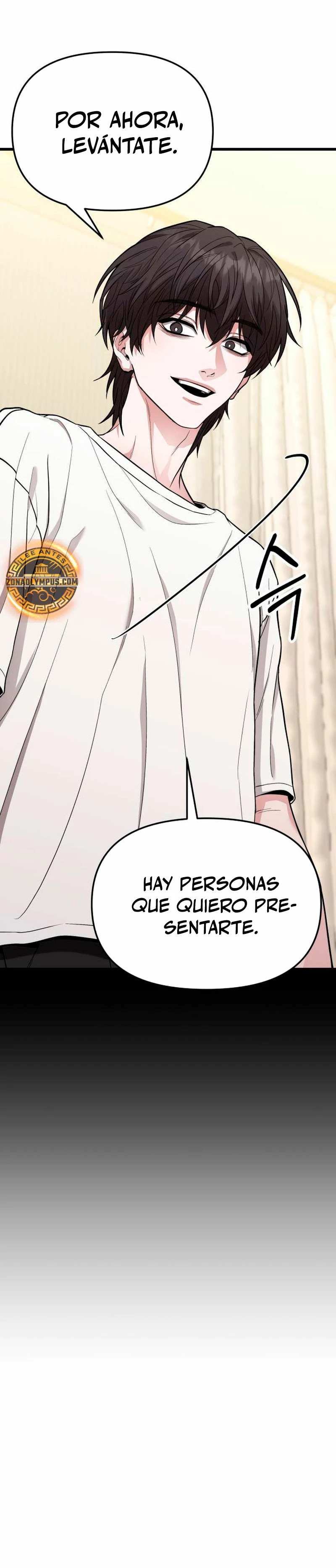 El soberano del hogar capítulo 13 página 39