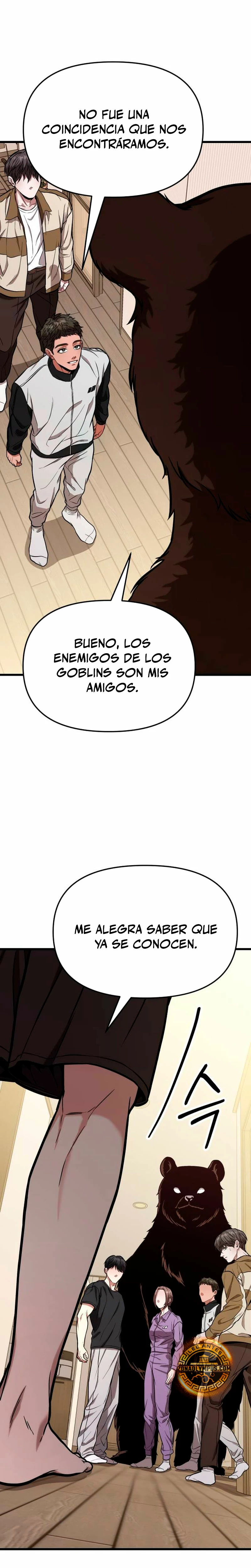 El soberano del hogar capítulo 13 página 48