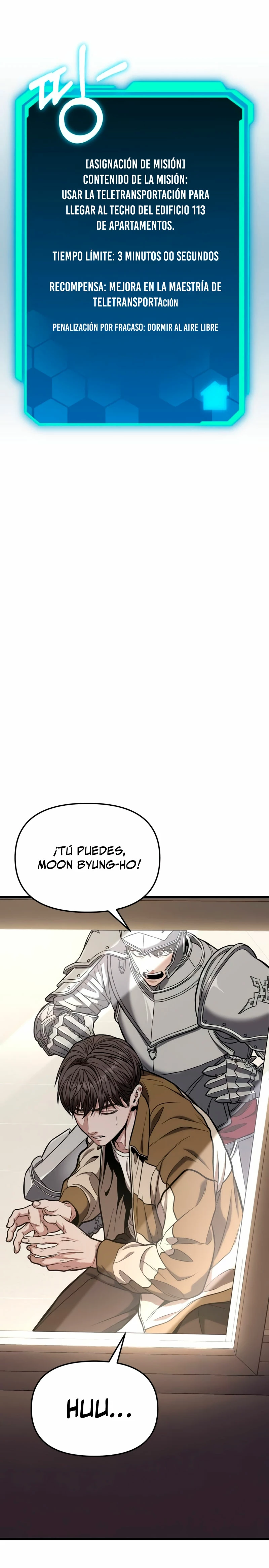 El soberano del hogar capítulo 14 página 27