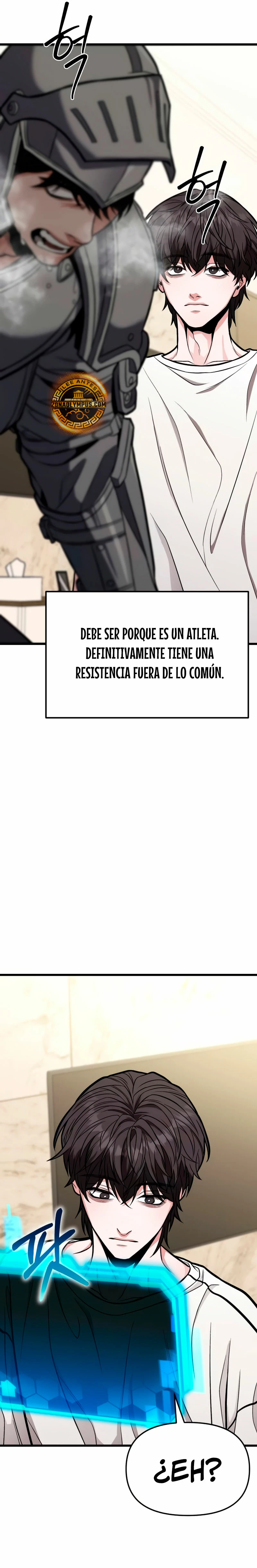 El soberano del hogar capítulo 14 página 44