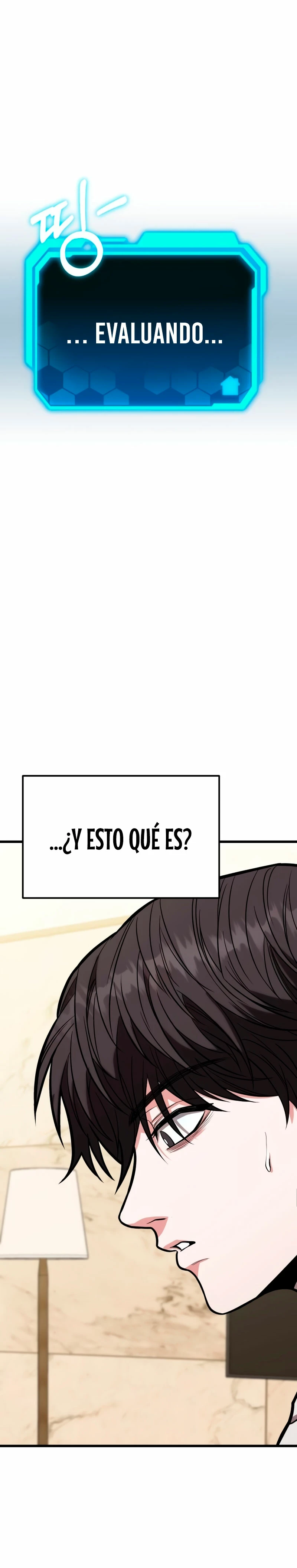 El soberano del hogar capítulo 14 página 45