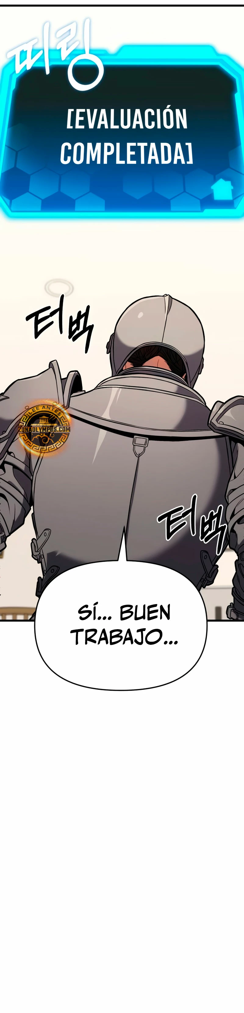 El soberano del hogar capítulo 14 página 48
