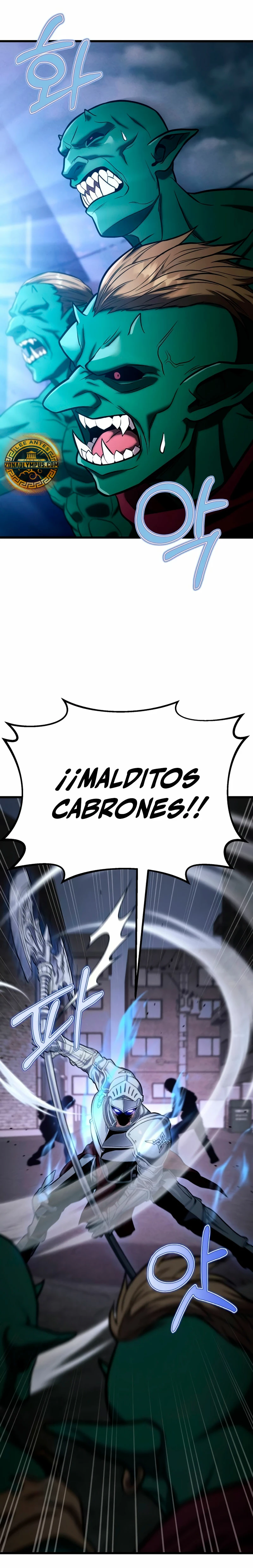 El soberano del hogar capítulo 14 página 57