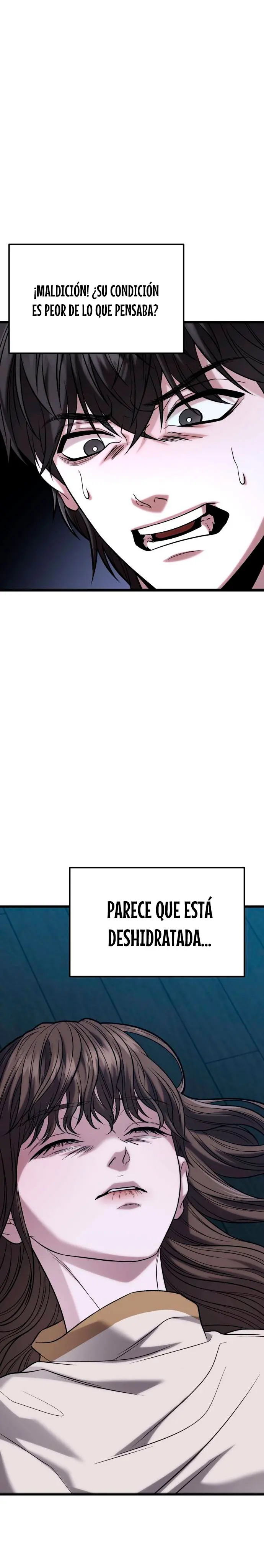 El soberano del hogar capítulo 16 página 13