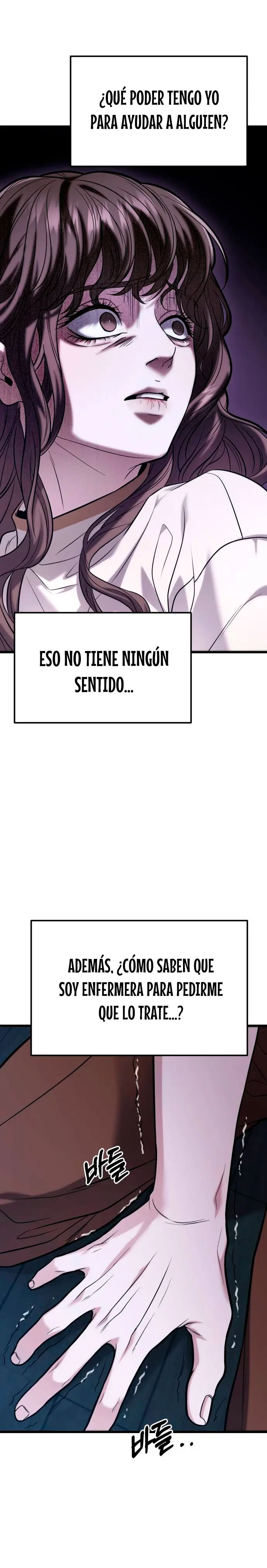 El soberano del hogar capítulo 16 página 27