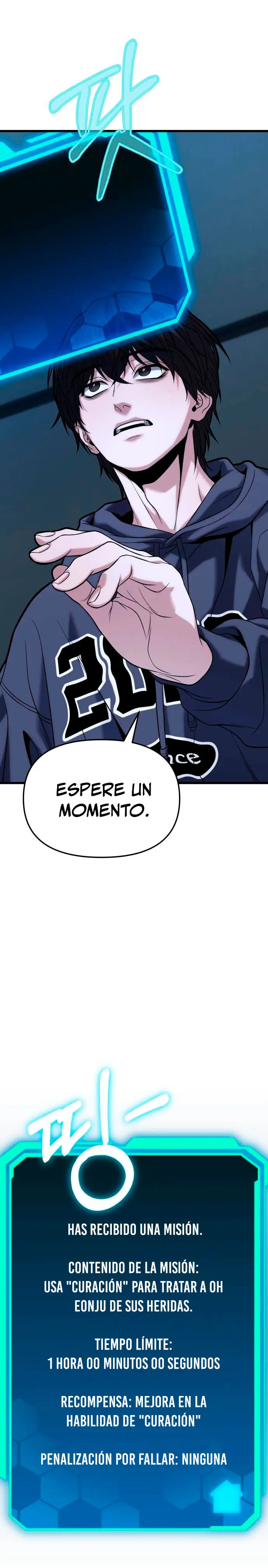 El soberano del hogar capítulo 16 página 29