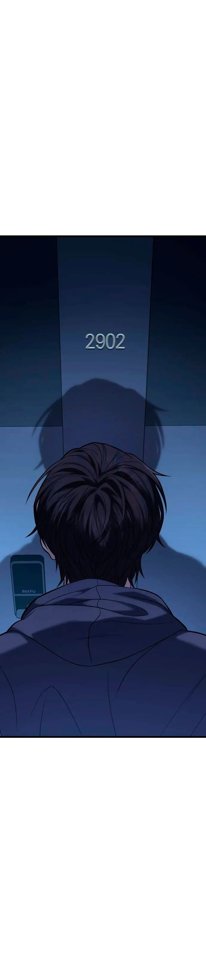 El soberano del hogar capítulo 16 página 3