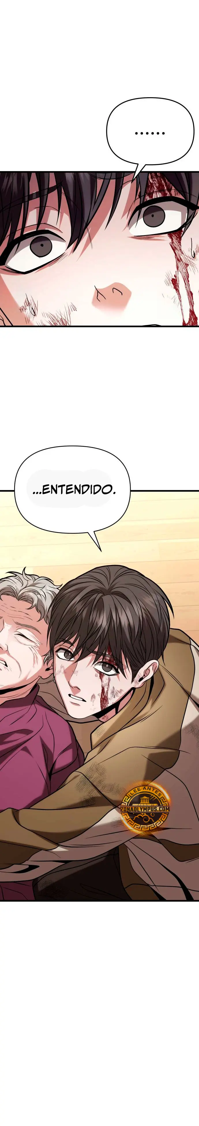 El soberano del hogar capítulo 17 página 17