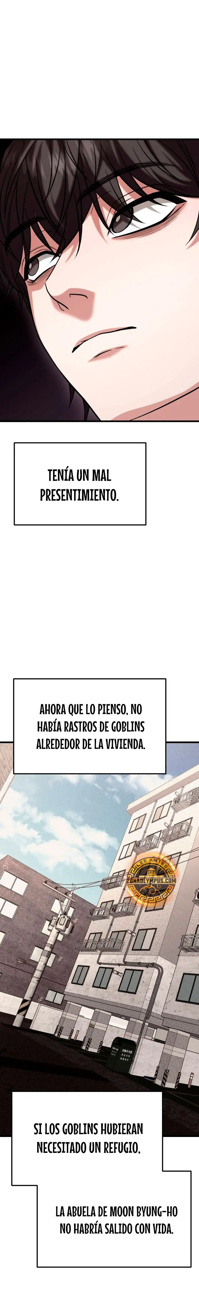 El soberano del hogar capítulo 17 página 52