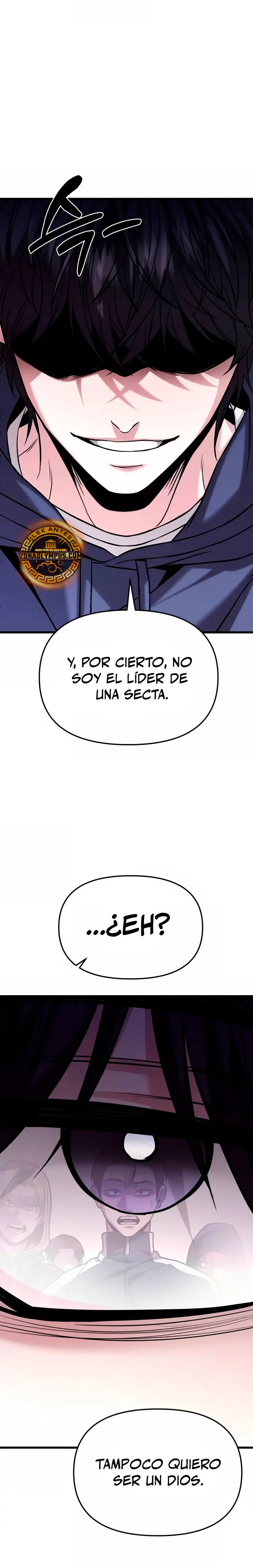 El soberano del hogar capítulo 18 página 51