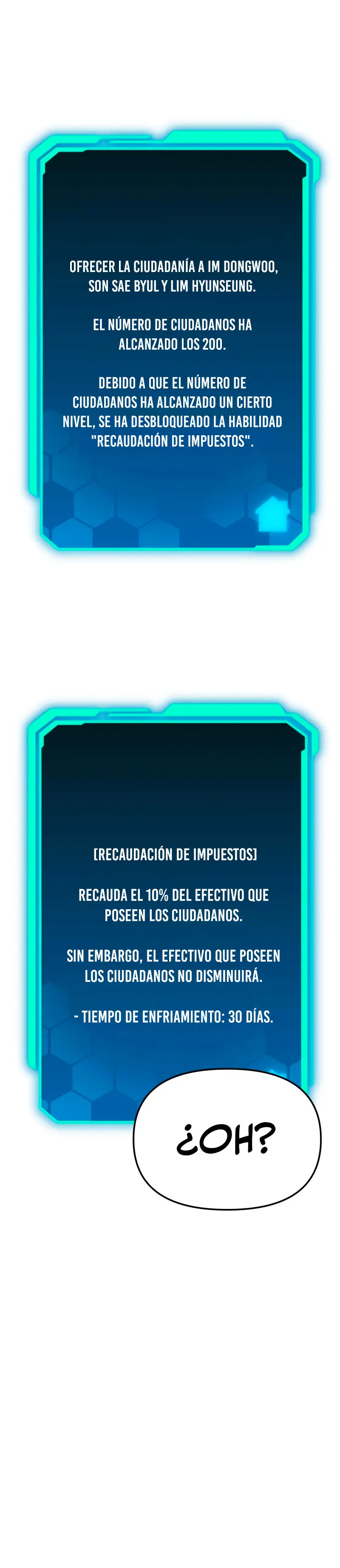 El soberano del hogar capítulo 19 página 23