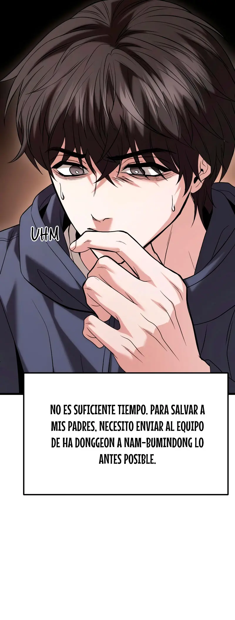 El soberano del hogar capítulo 19 página 25