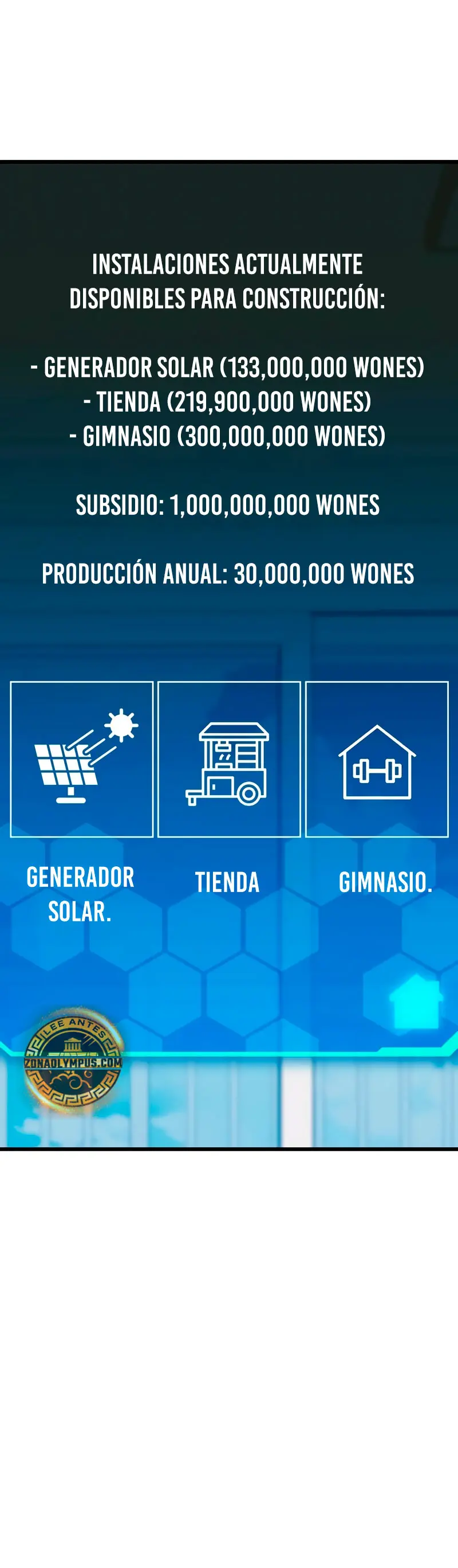 El soberano del hogar capítulo 19 página 31