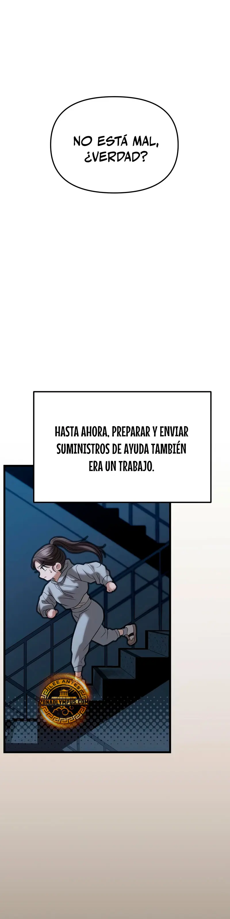 El soberano del hogar capítulo 19 página 42