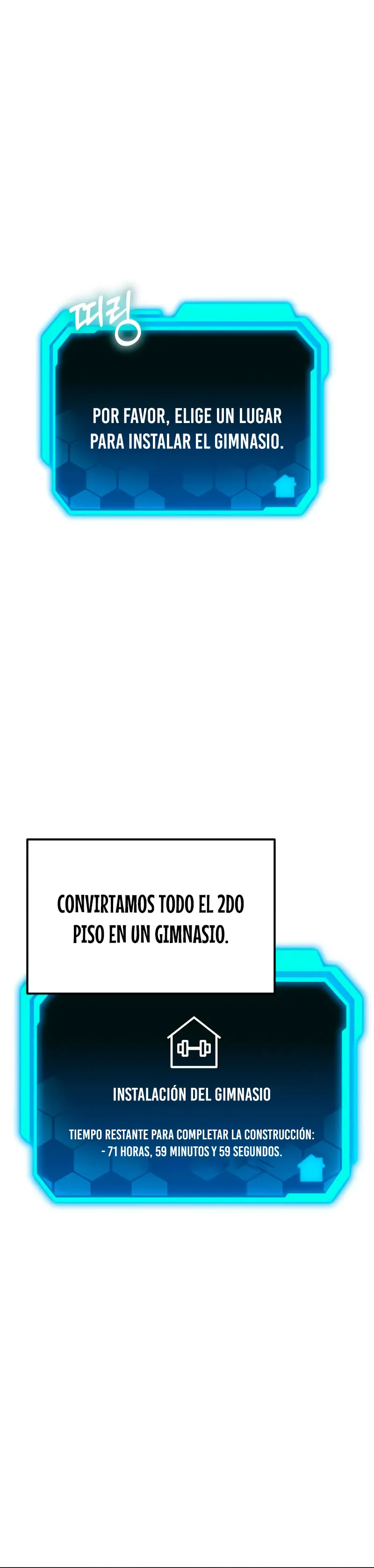 El soberano del hogar capítulo 19 página 47