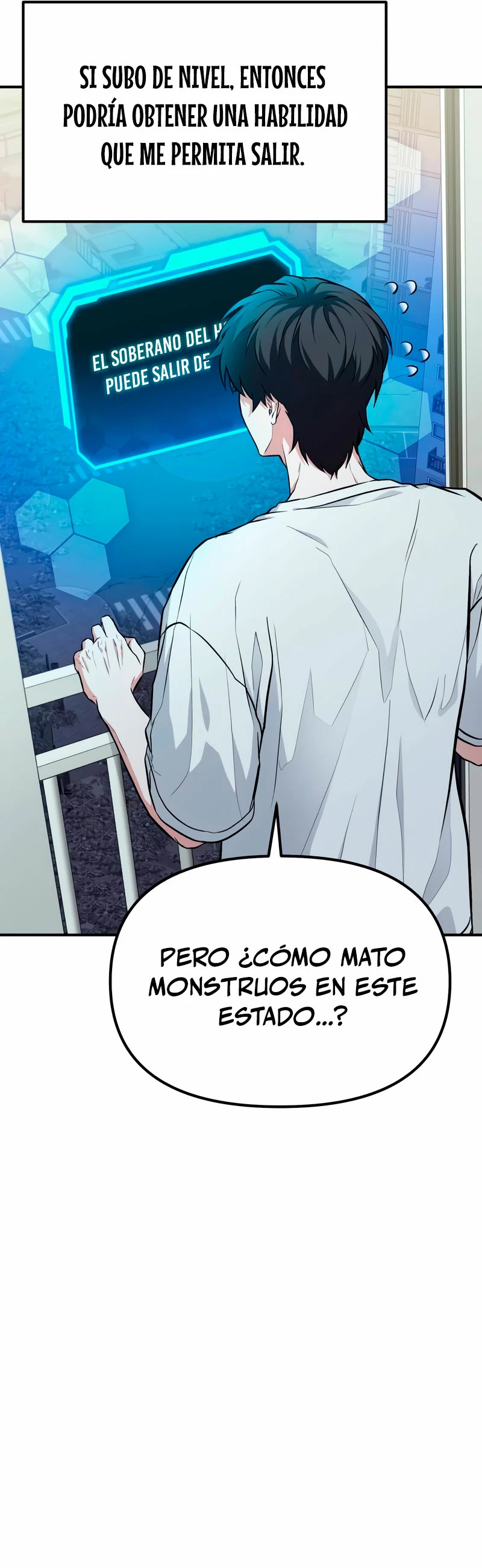 El soberano del hogar capítulo 2 página 10