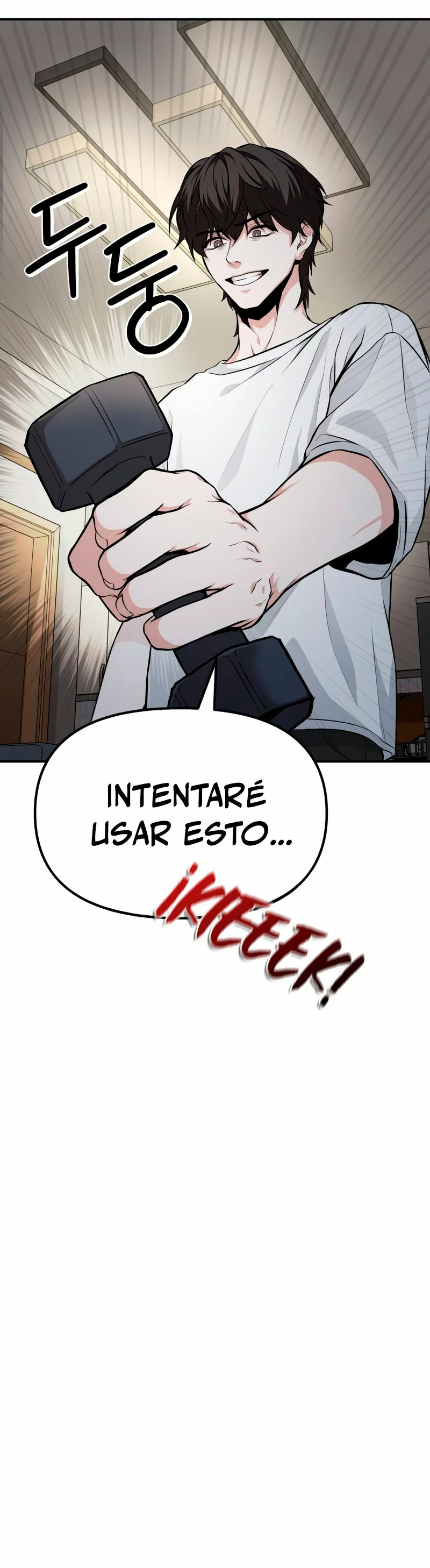 El soberano del hogar capítulo 2 página 17