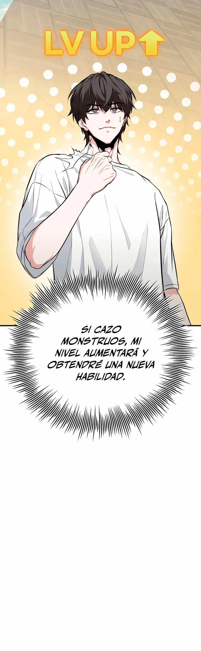 El soberano del hogar capítulo 2 página 9