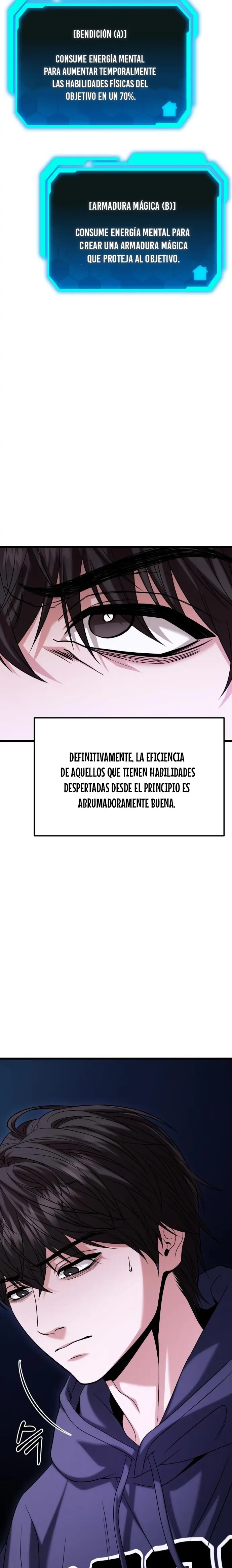 El soberano del hogar capítulo 20 página 13