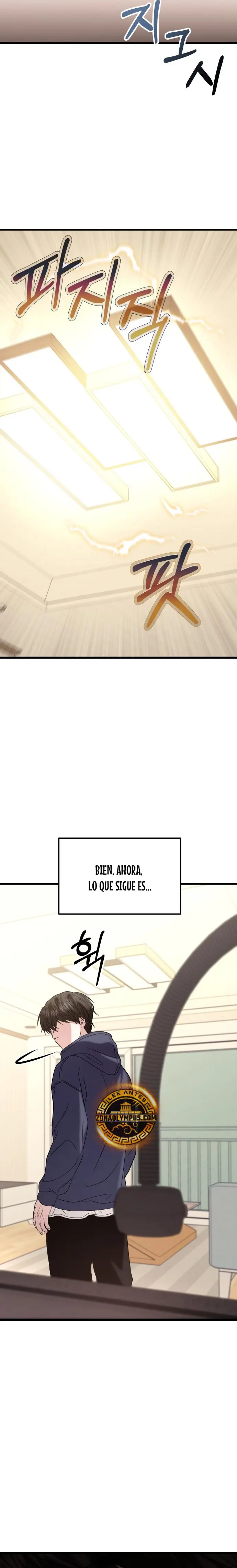 El soberano del hogar capítulo 20 página 26