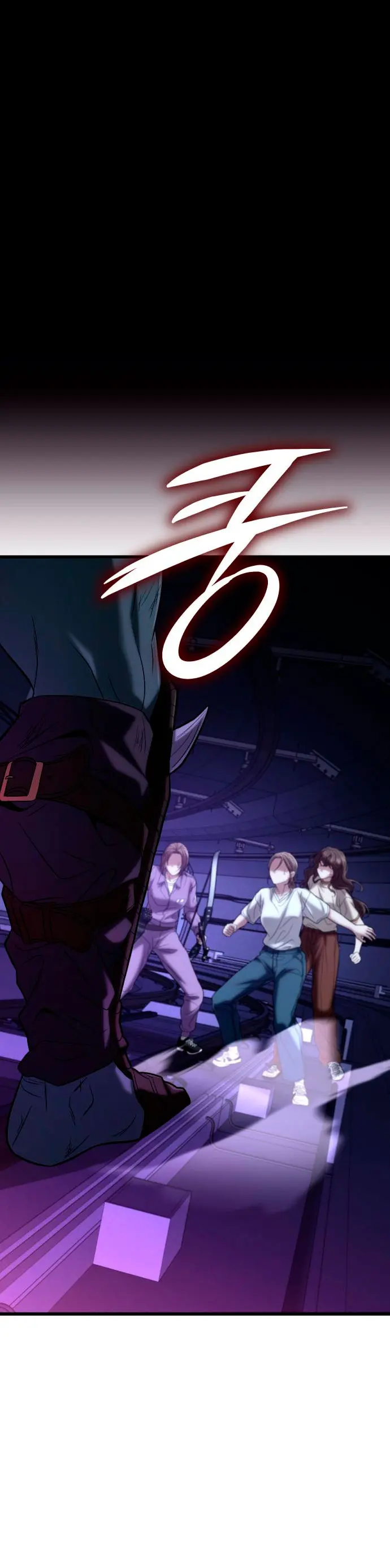 El soberano del hogar capítulo 21 página 4