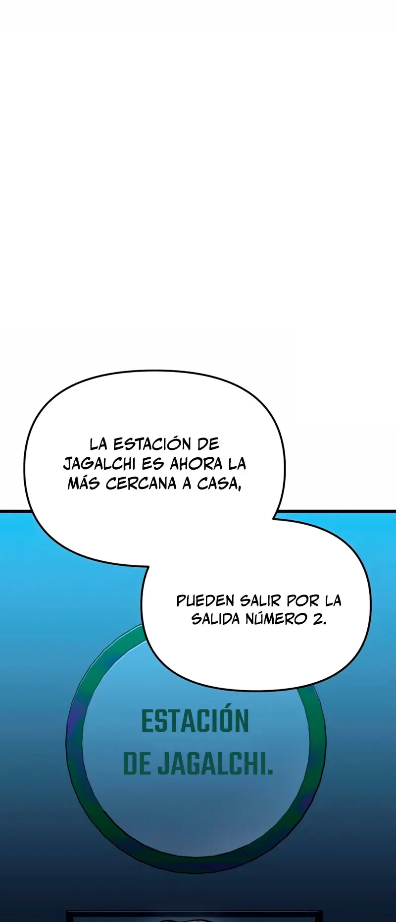 El soberano del hogar capítulo 22 página 11