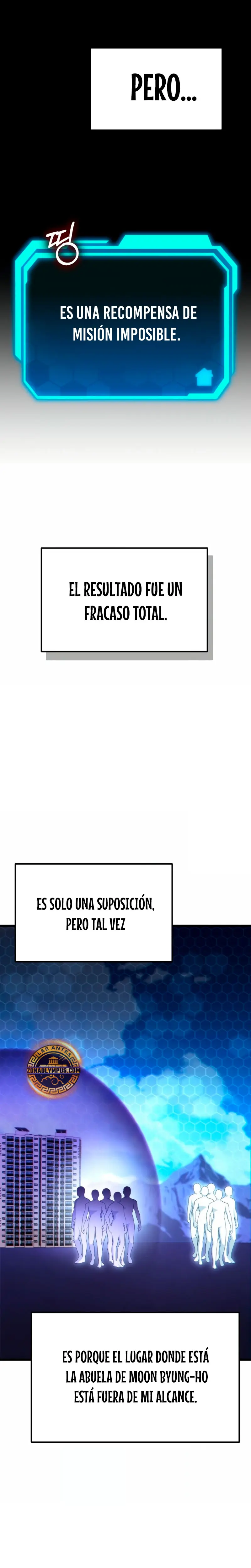 El soberano del hogar capítulo 22 página 17