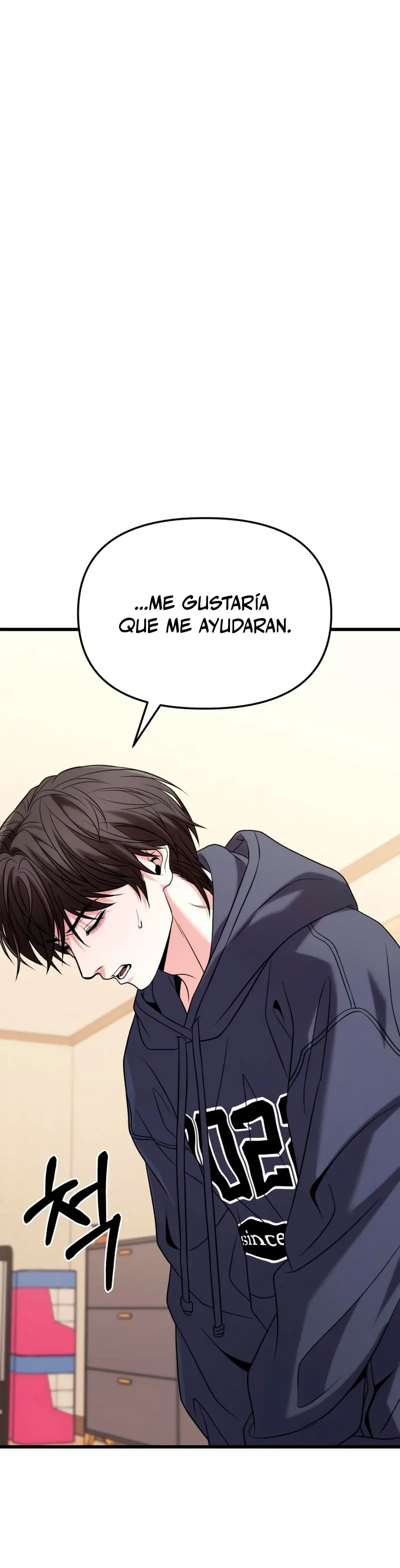 El soberano del hogar capítulo 22 página 3