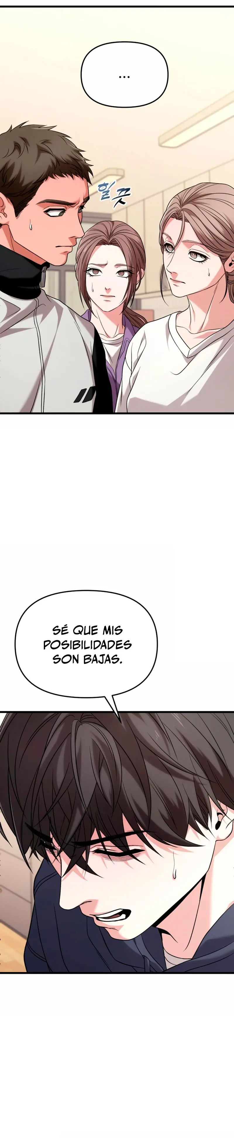El soberano del hogar capítulo 22 página 5