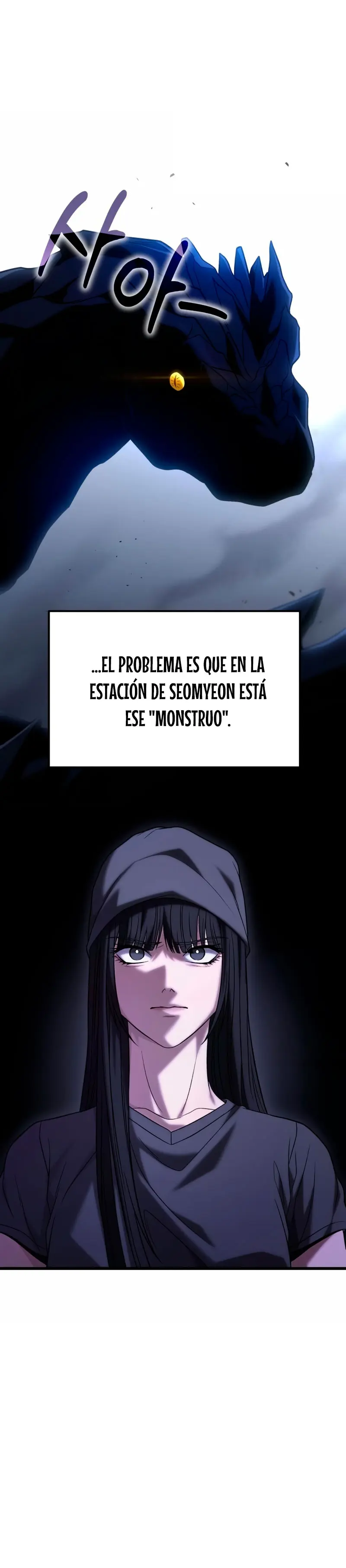 El soberano del hogar capítulo 22 página 56