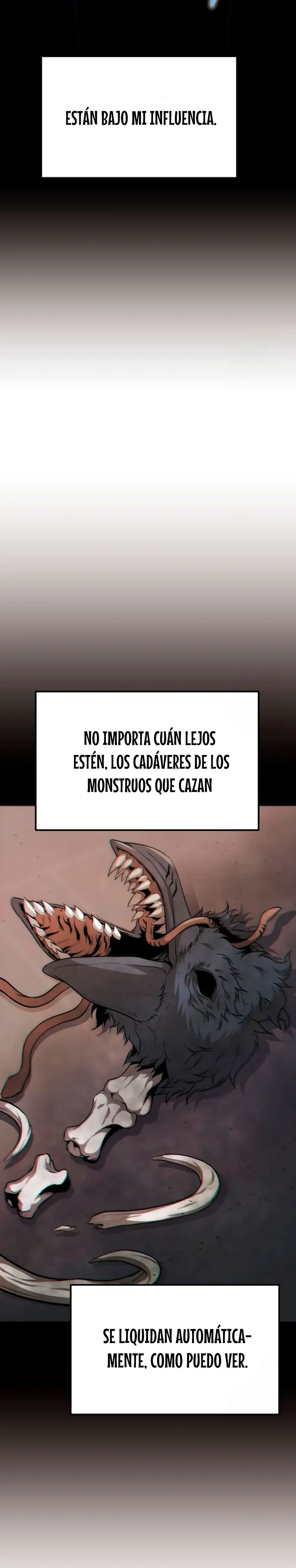 El soberano del hogar capítulo 23 página 11