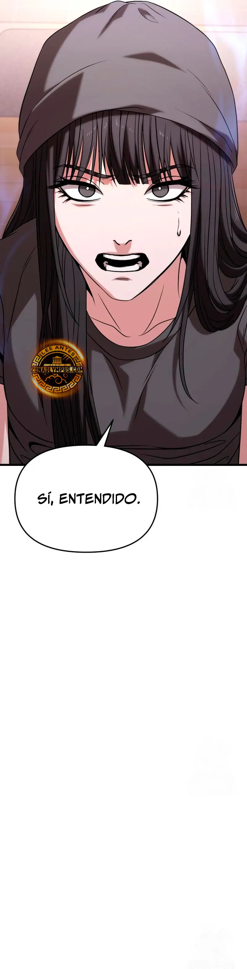 El soberano del hogar capítulo 23 página 47