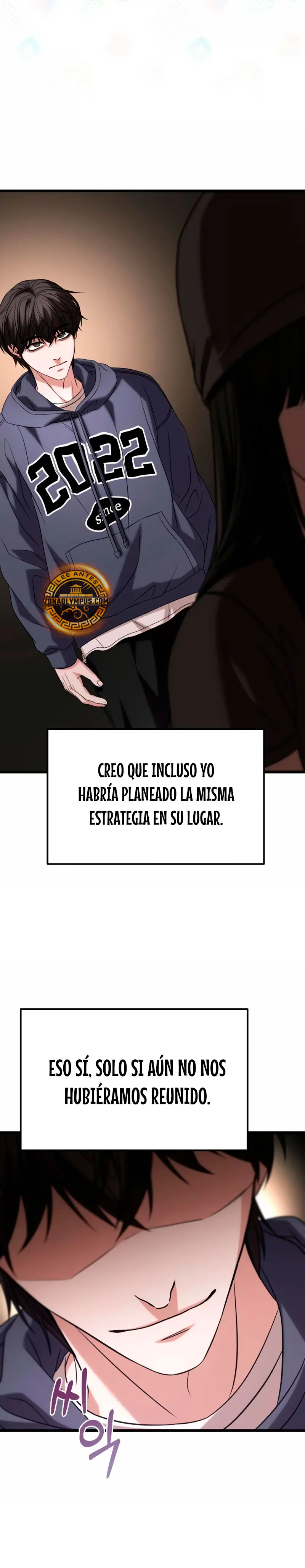 El soberano del hogar capítulo 24 página 28