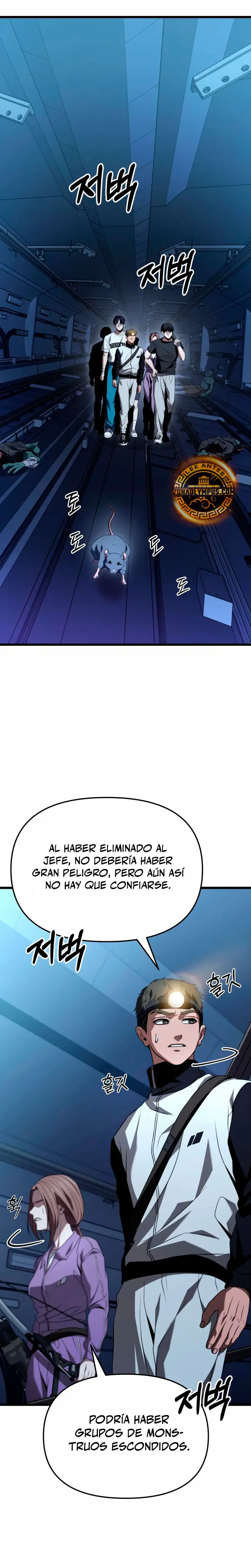 El soberano del hogar capítulo 25 página 48