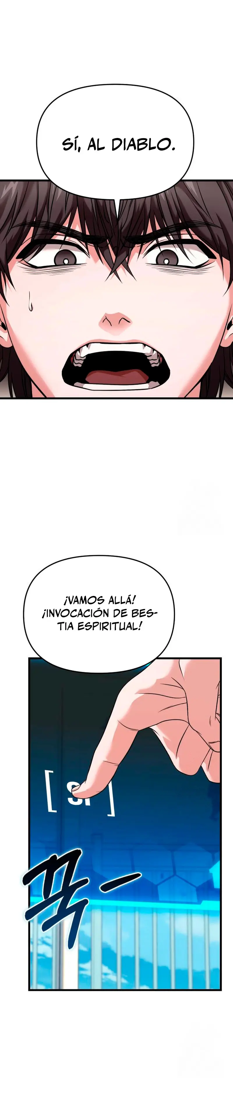 El soberano del hogar capítulo 27 página 27