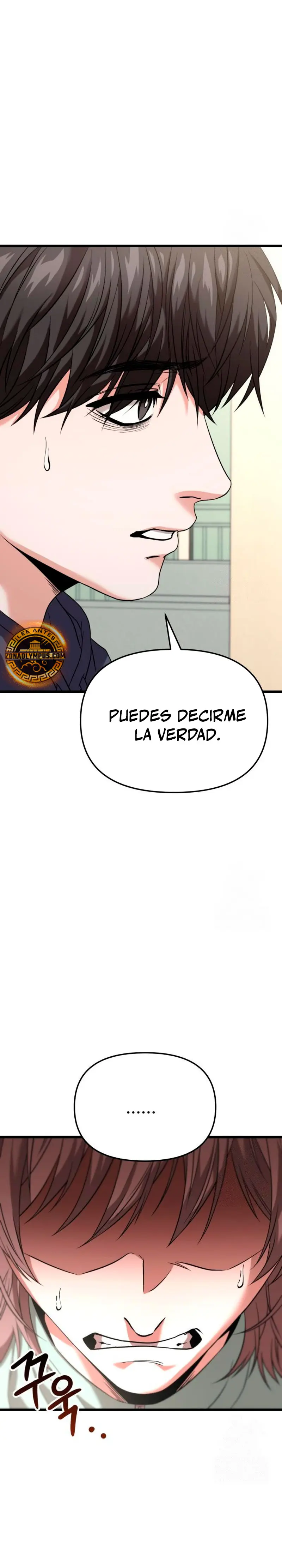 El soberano del hogar capítulo 27 página 5