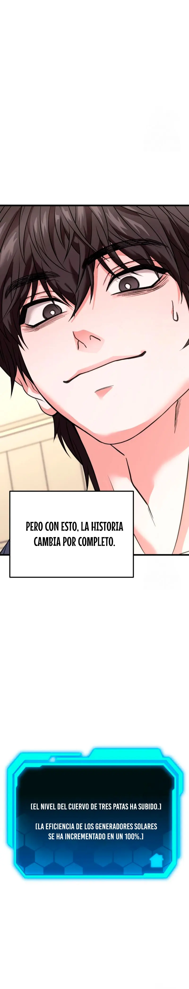 El soberano del hogar capítulo 27 página 50