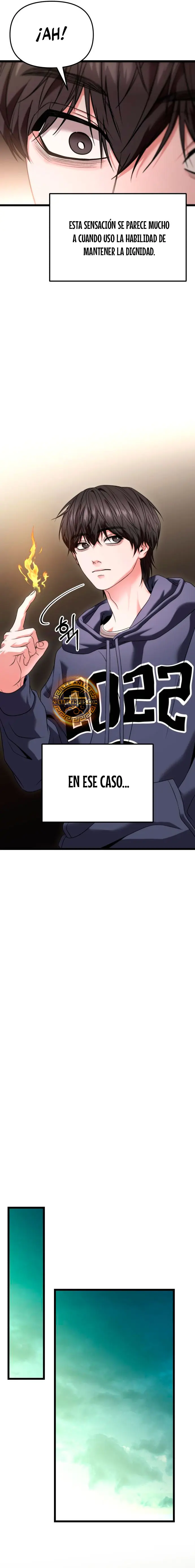El soberano del hogar capítulo 28 página 18