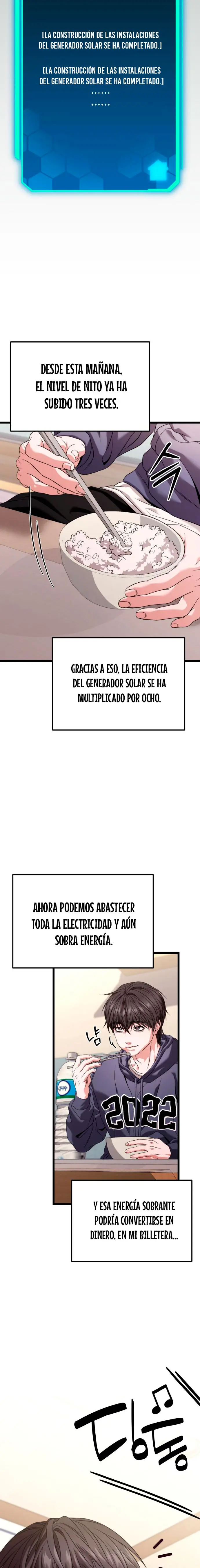 El soberano del hogar capítulo 28 página 24
