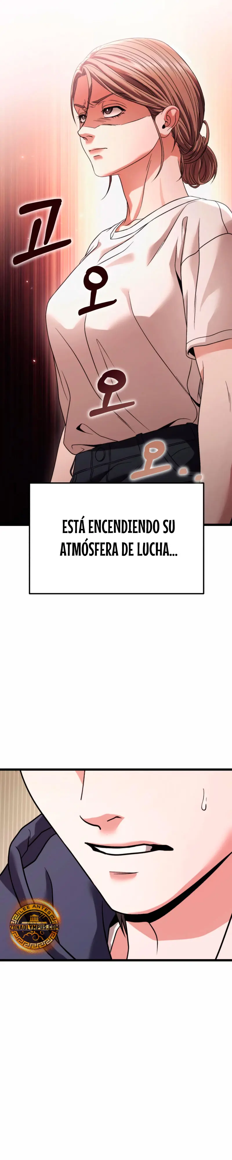 El soberano del hogar capítulo 29 página 24