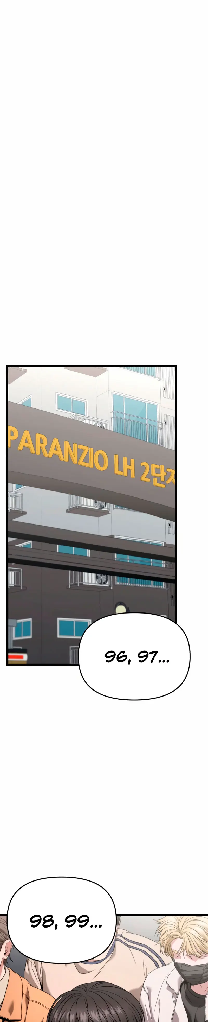 El soberano del hogar capítulo 29 página 39