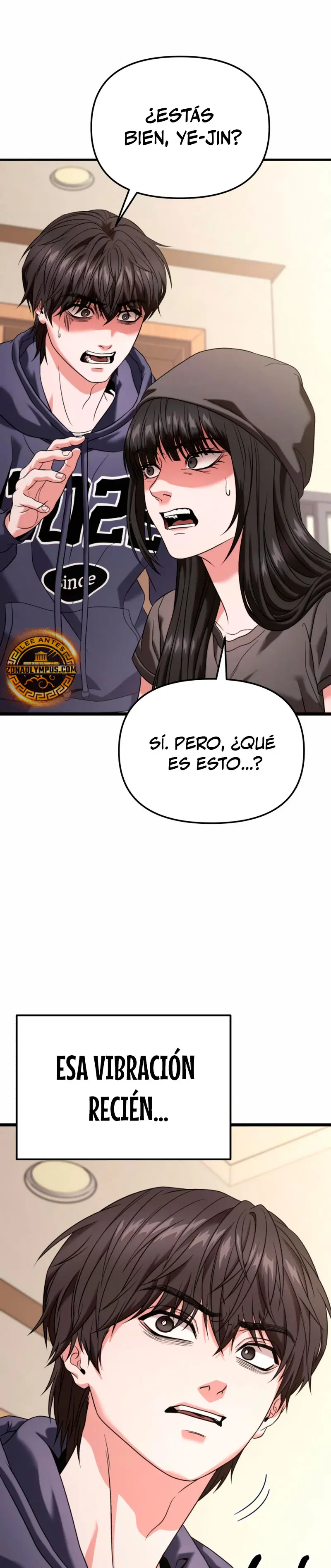 El soberano del hogar capítulo 29 página 4