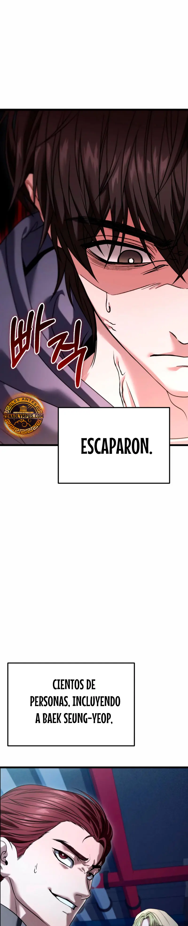 El soberano del hogar capítulo 29 página 43