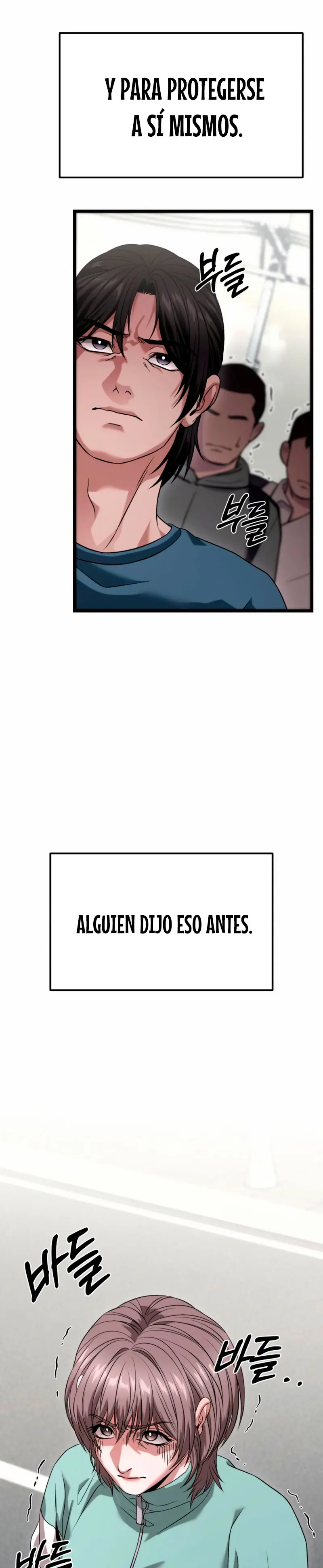 El soberano del hogar capítulo 29 página 46