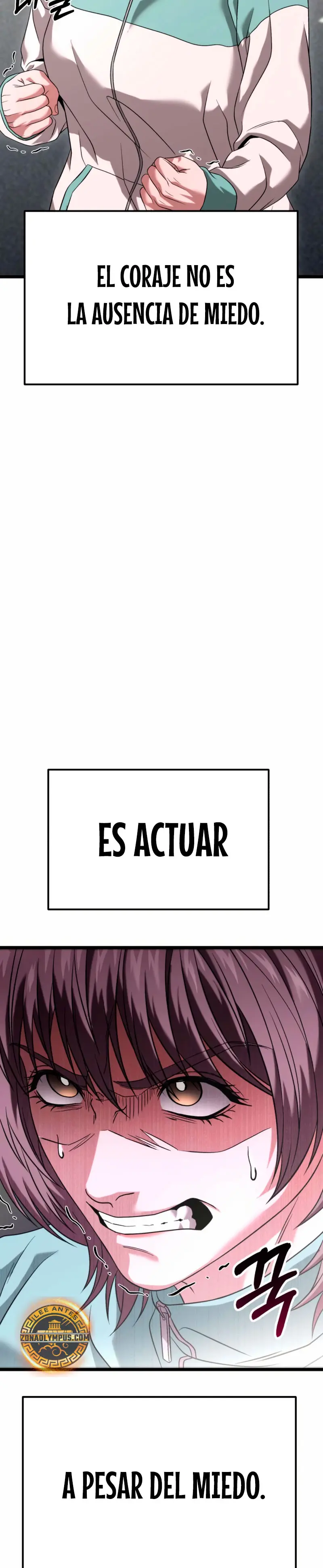 El soberano del hogar capítulo 29 página 47