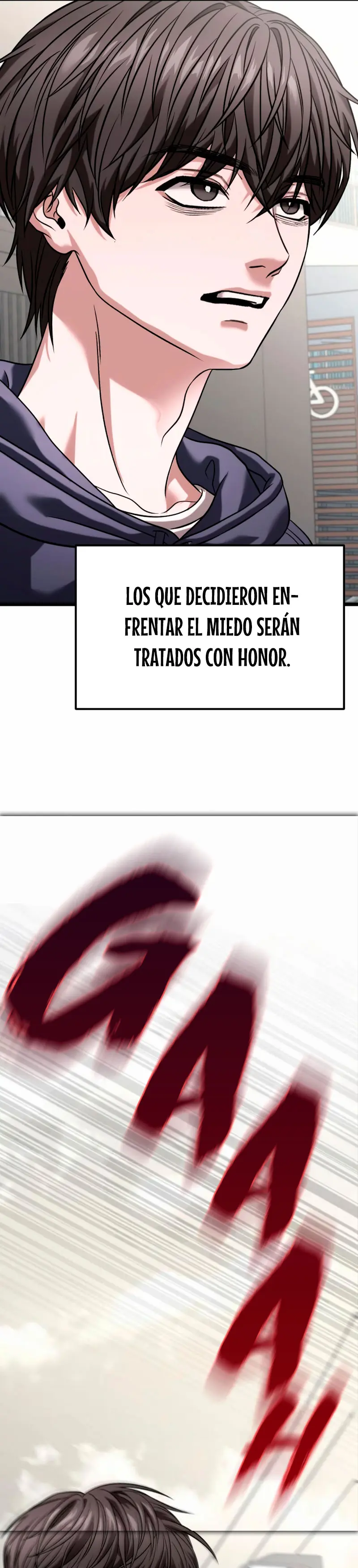 El soberano del hogar capítulo 29 página 52