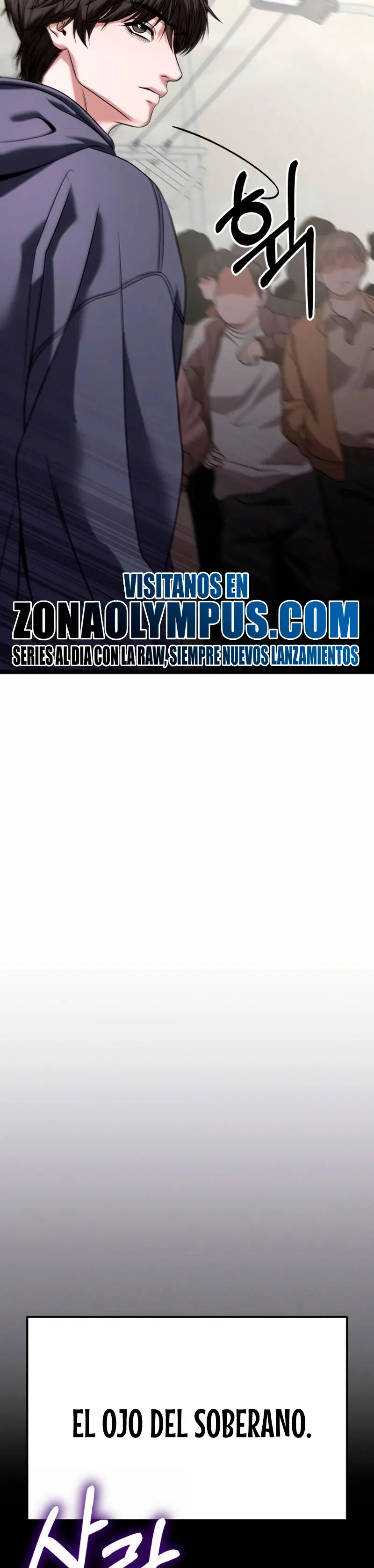 El soberano del hogar capítulo 29 página 53