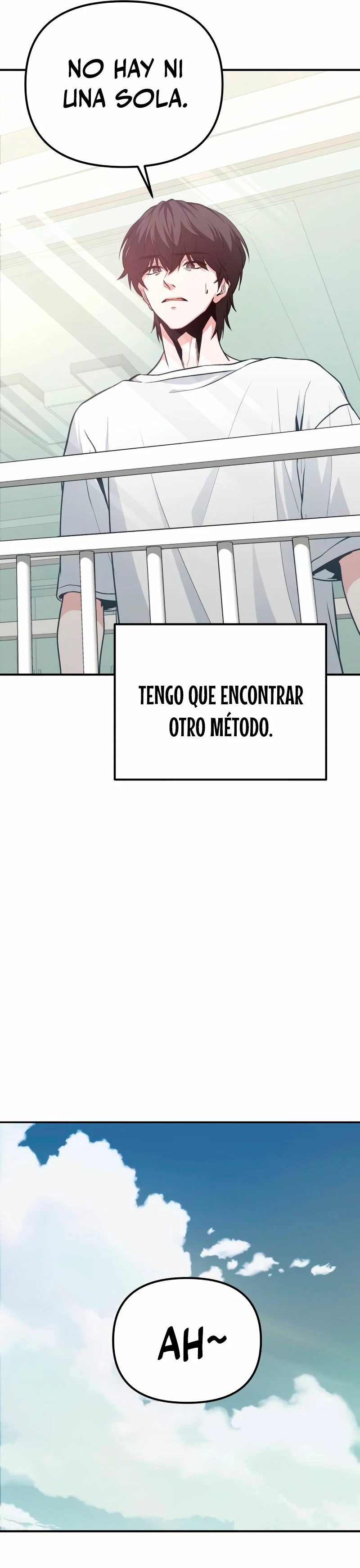 El soberano del hogar capítulo 3 página 10