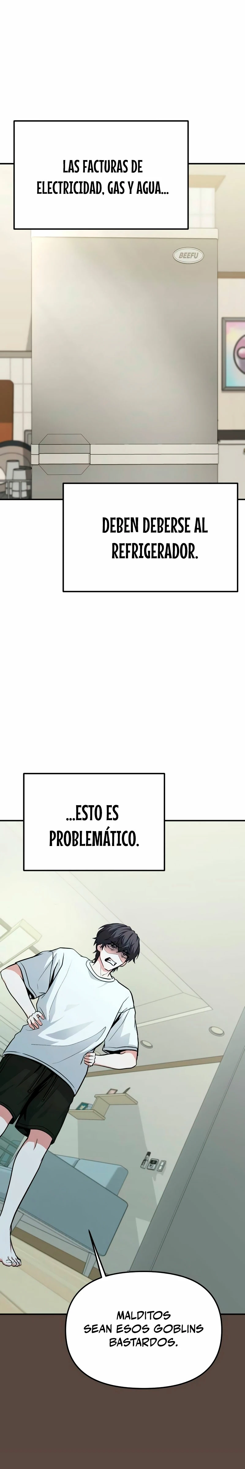El soberano del hogar capítulo 3 página 6